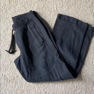 Lululemon sweatpants
